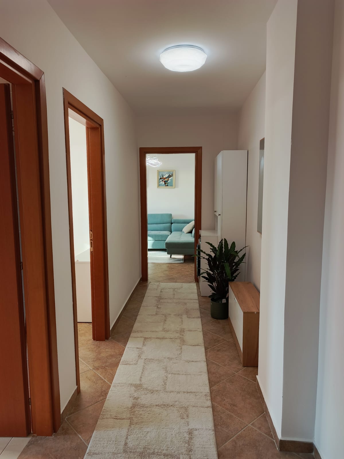 1 Bedroom Sea-Front Apartment