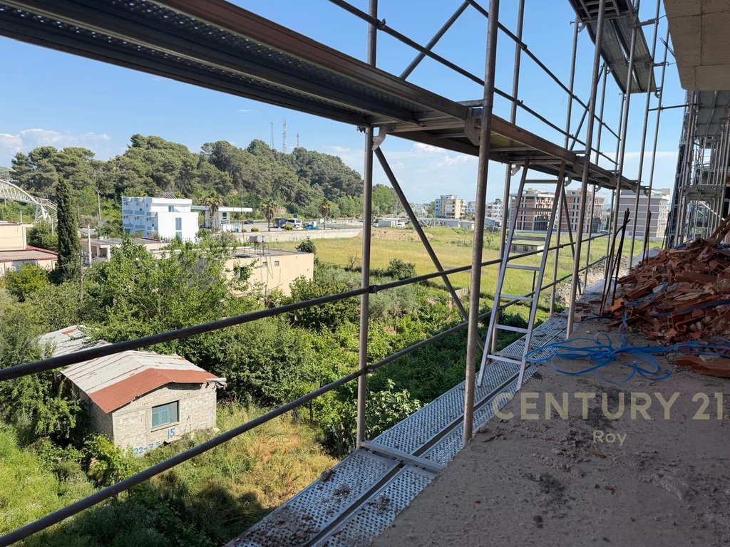 APARTMENT 1+1 FOR SALE IN "SAPPHIRE POINT" RESIDENCE!
