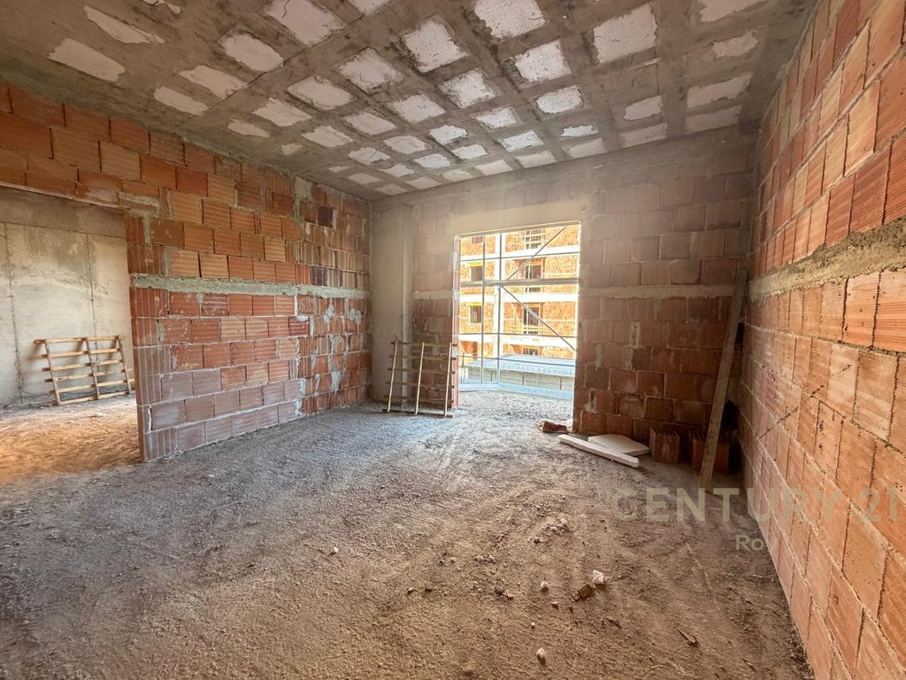 APARTMENT 1+1 FOR SALE IN "SAPPHIRE POINT" RESIDENCE!