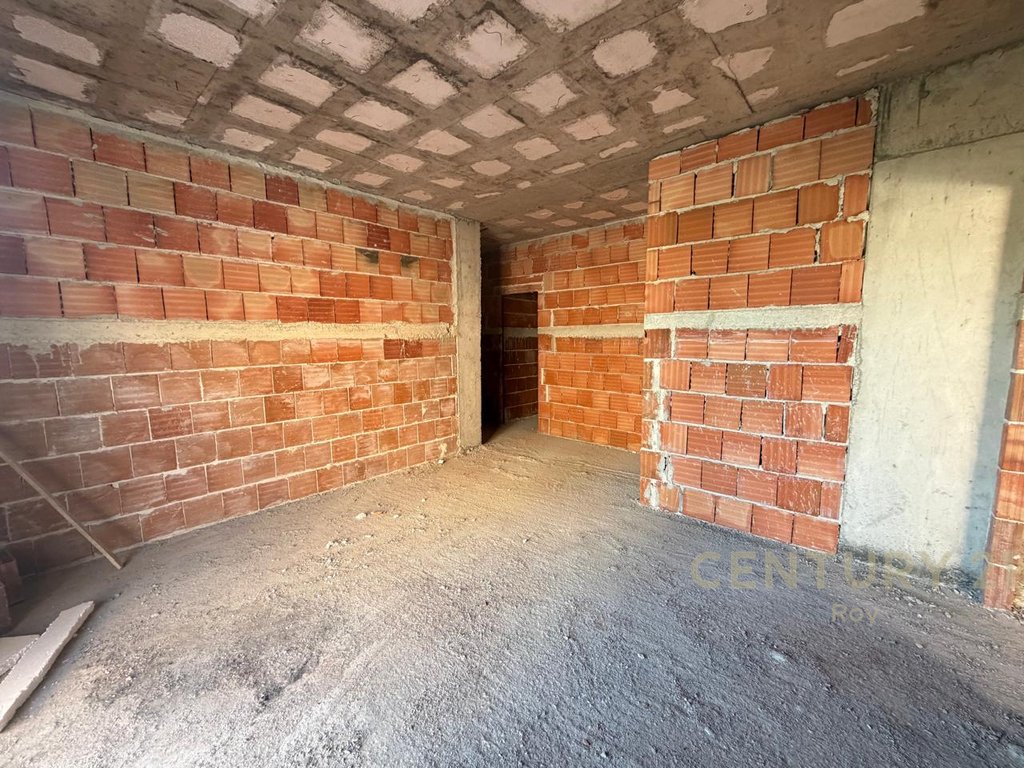 APARTMENT 1+1 FOR SALE IN "SAPPHIRE POINT" RESIDENCE!