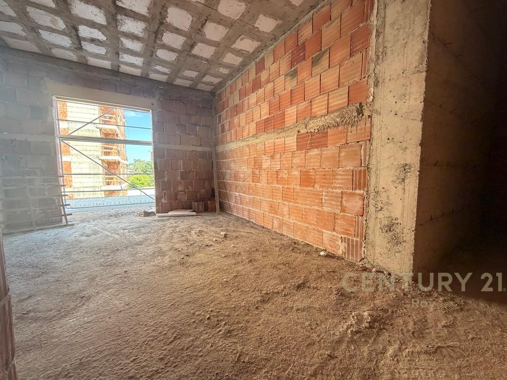 APARTMENT 1+1 FOR SALE IN "SAPPHIRE POINT" RESIDENCE!