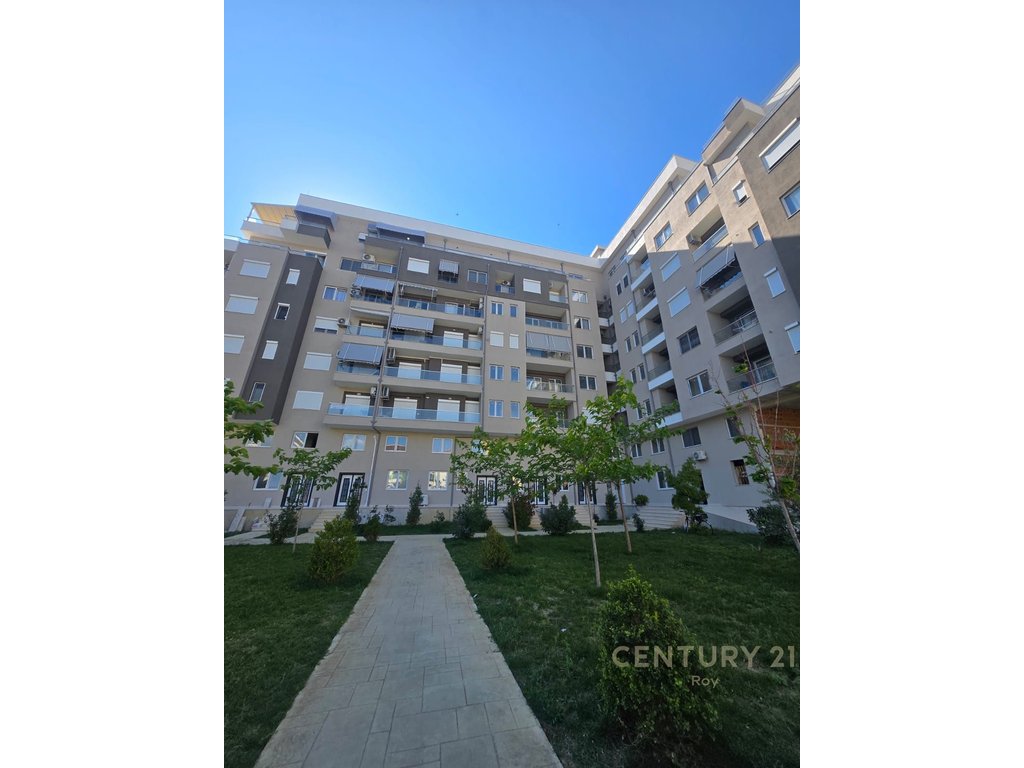 Apartament 2+1 Për Shitje në Golem, Durrës - 133,000€ | 89 m²