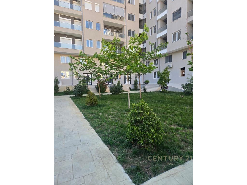Apartament 2+1 Për Shitje në Golem, Durrës - 133,000€ | 89 m²