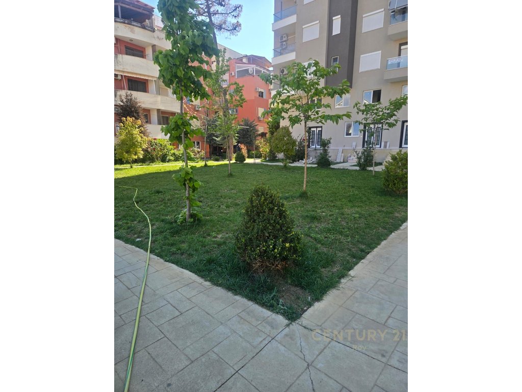 Apartament 2+1 Për Shitje në Golem, Durrës - 133,000€ | 89 m²
