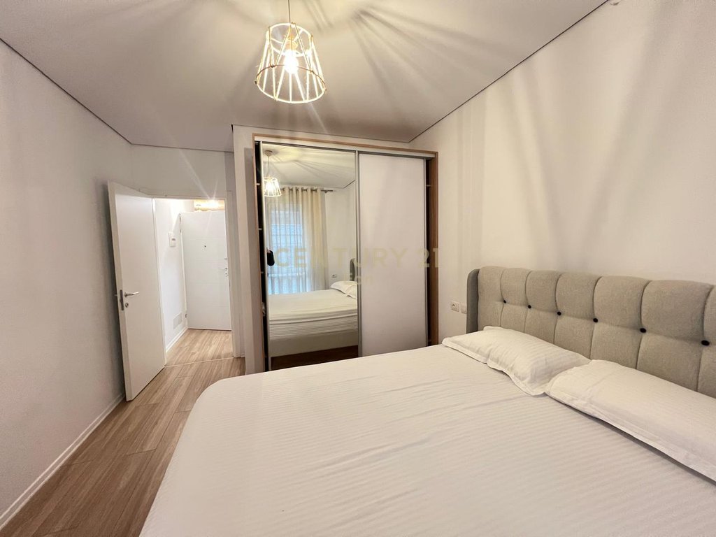 Apartment 1+1 for Sale, San Pietro in Lalzi Bay, Durrës (2/10)
