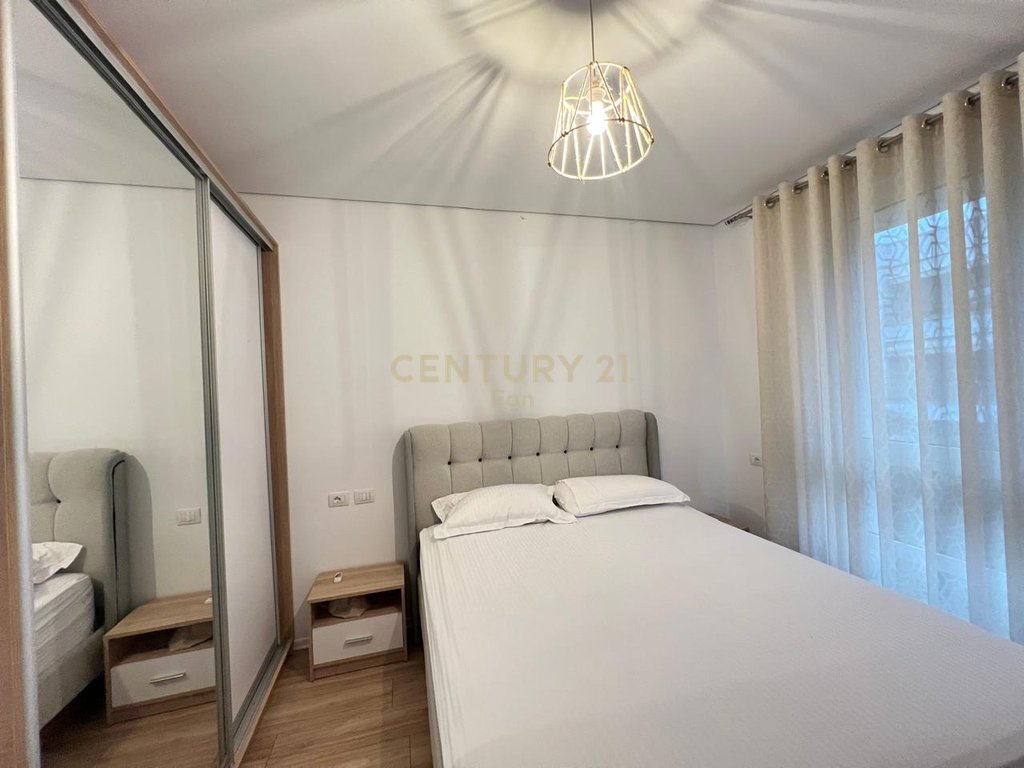 Apartment 1+1 for Sale, San Pietro in Lalzi Bay, Durrës (4/10)