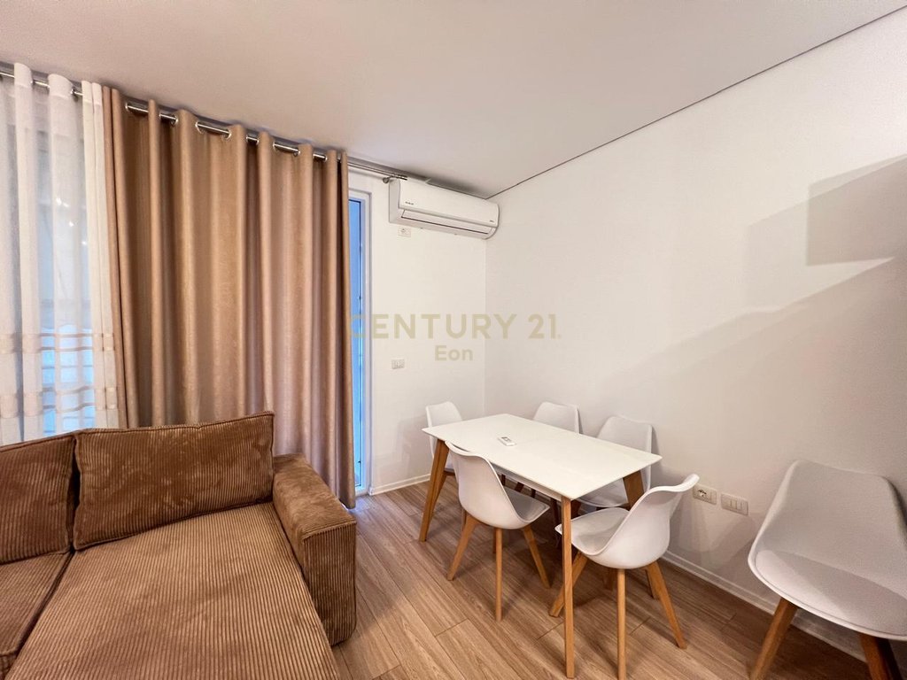 Apartment 1+1 for Sale, San Pietro in Lalzi Bay, Durrës (5/10)