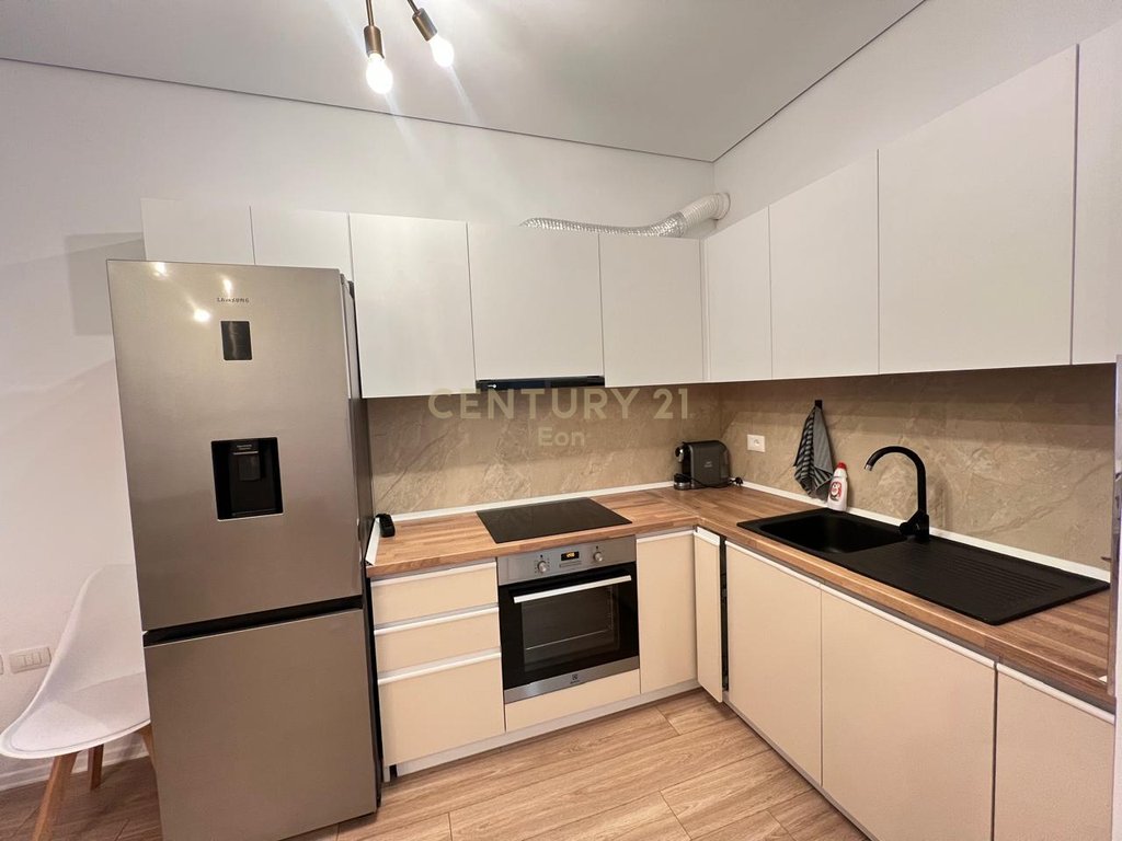 Apartment 1+1 for Sale, San Pietro in Lalzi Bay, Durrës (6/10)