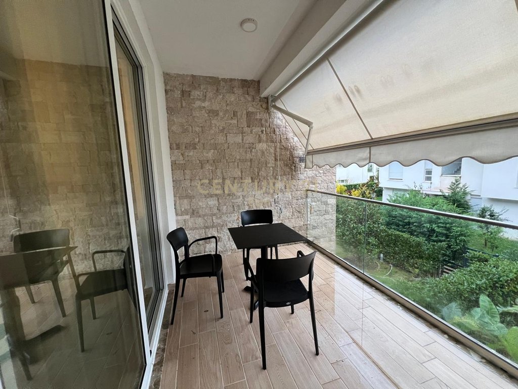 Apartment 1+1 for Sale, San Pietro in Lalzi Bay, Durrës (7/10)