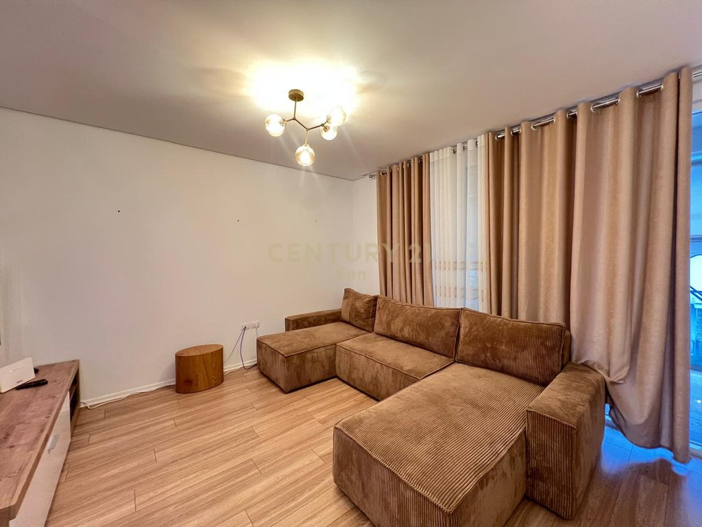 Apartment 1+1 for Sale, San Pietro in Lalzi Bay, Durrës (8/10)