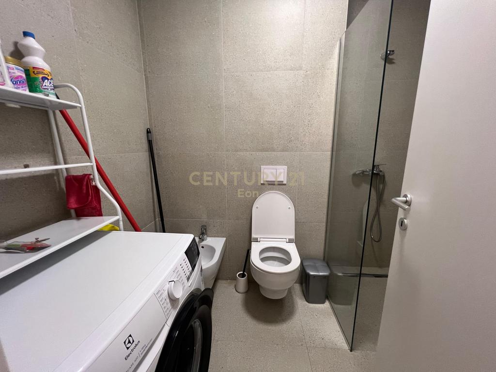 Apartment 1+1 for Sale, San Pietro in Lalzi Bay, Durrës (9/10)
