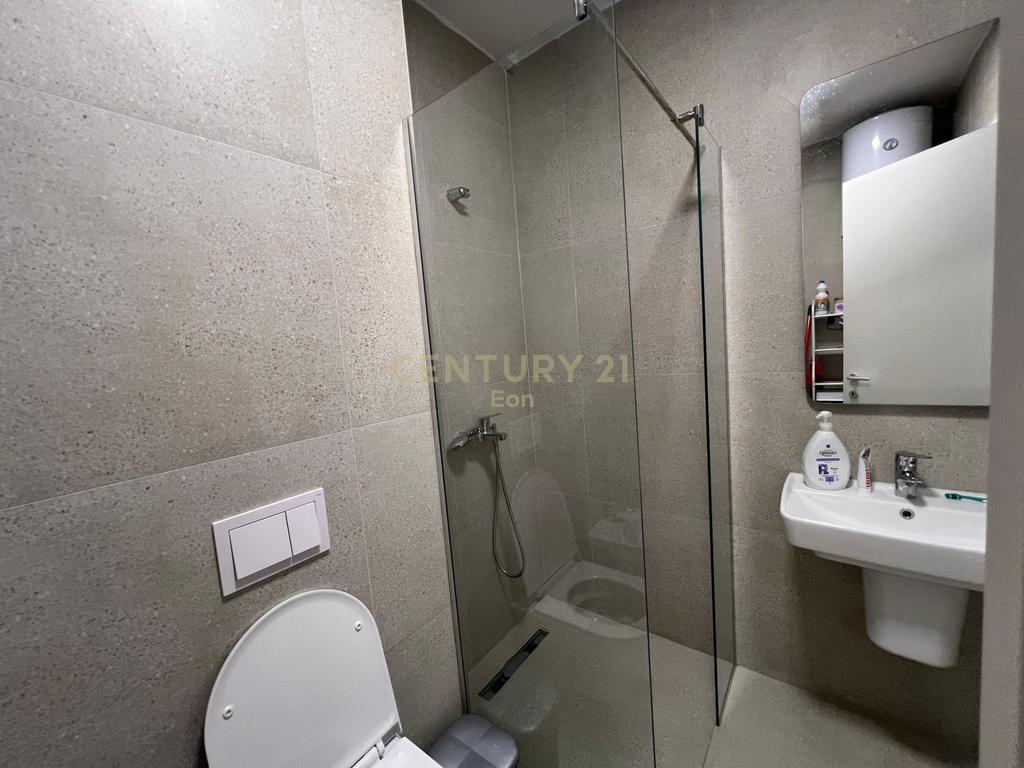 Apartment 1+1 for Sale, San Pietro in Lalzi Bay, Durrës (10/10)
