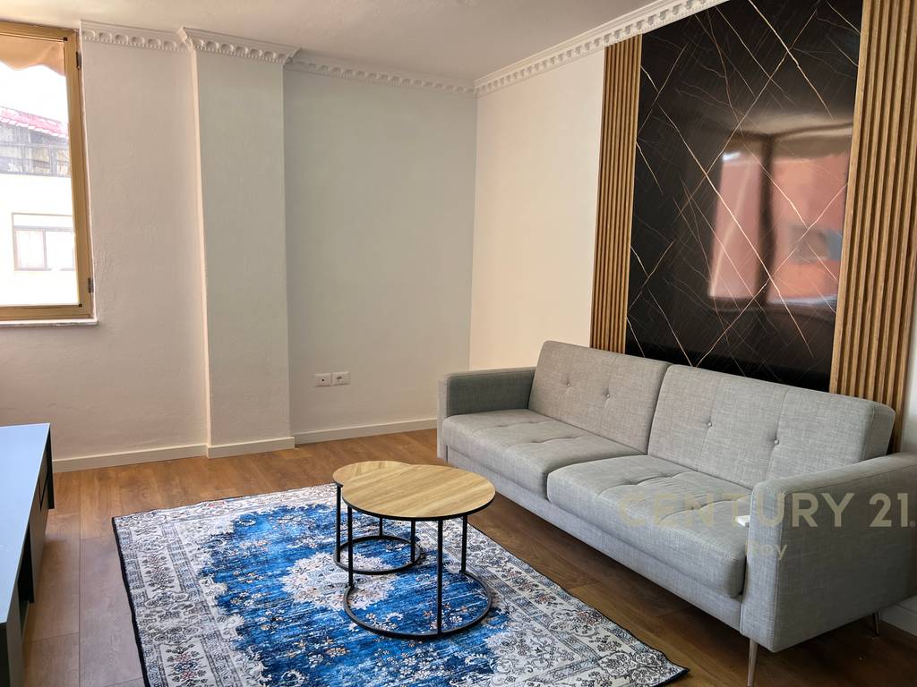 Apartament 2+1 per Shitje - Alb-Adriatik Residence, Golem