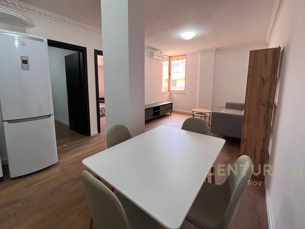 Apartament 2+1 per Shitje - Alb-Adriatik Residence, Golem