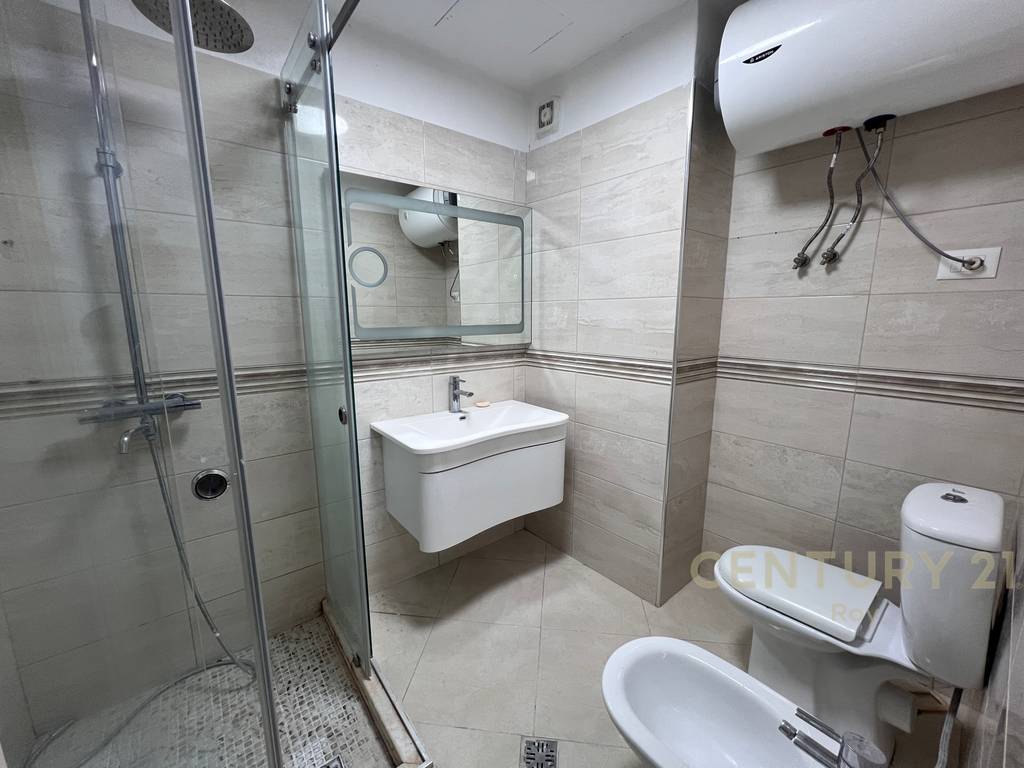 Apartament 2+1 per Shitje - Alb-Adriatik Residence, Golem