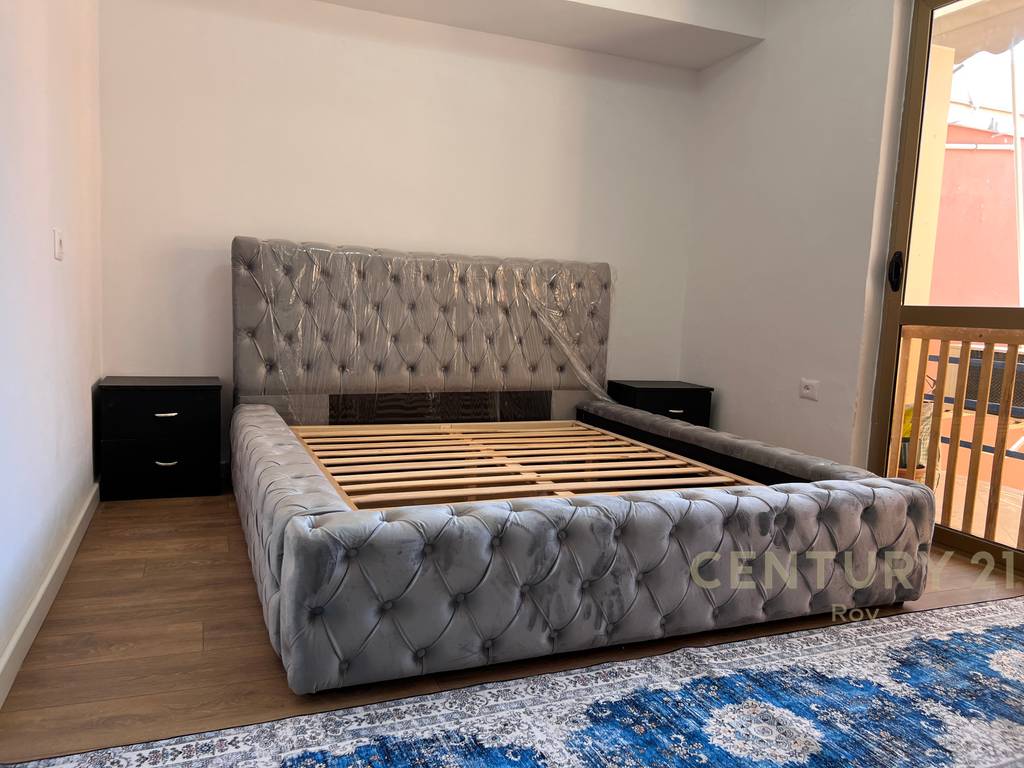 Apartament 2+1 per Shitje - Alb-Adriatik Residence, Golem