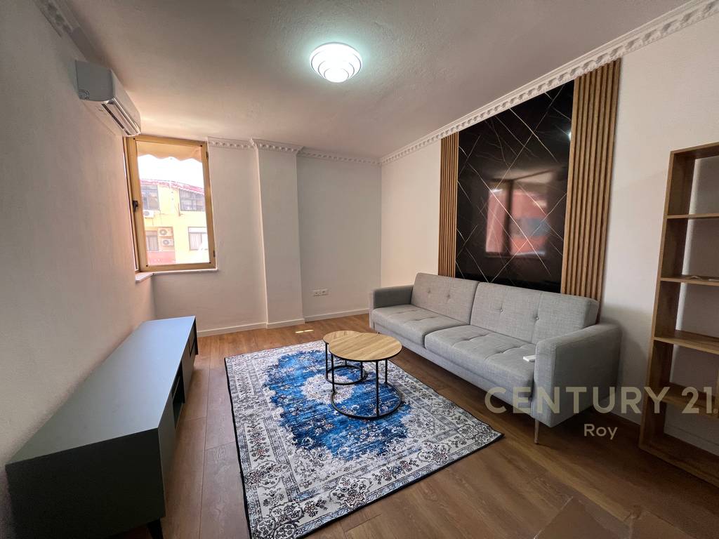 Apartament 2+1 per Shitje - Alb-Adriatik Residence, Golem