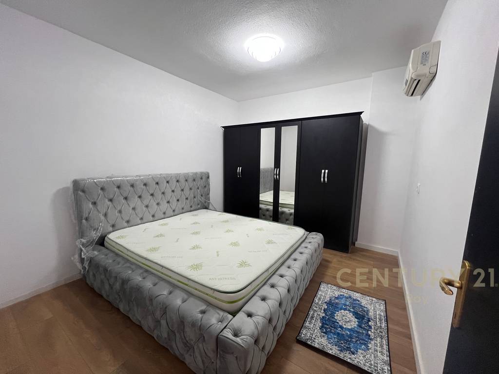 Apartament 2+1 per Shitje - Alb-Adriatik Residence, Golem