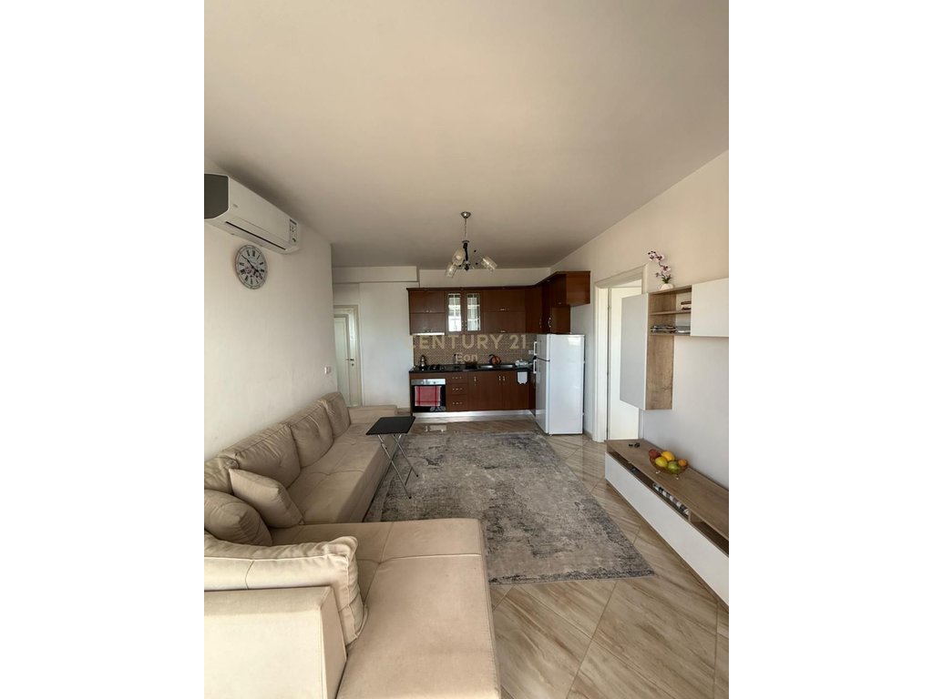 Shitet Apartament 2+1 me Pamje të Mrekullueshme nga Deti – Iliria, pranë Vila Max*, Durres