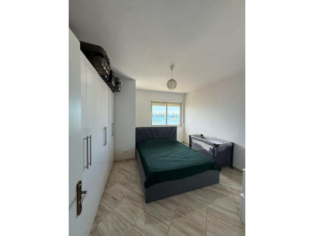 Shitet Apartament 2+1 me Pamje të Mrekullueshme nga Deti – Iliria, pranë Vila Max*, Durres