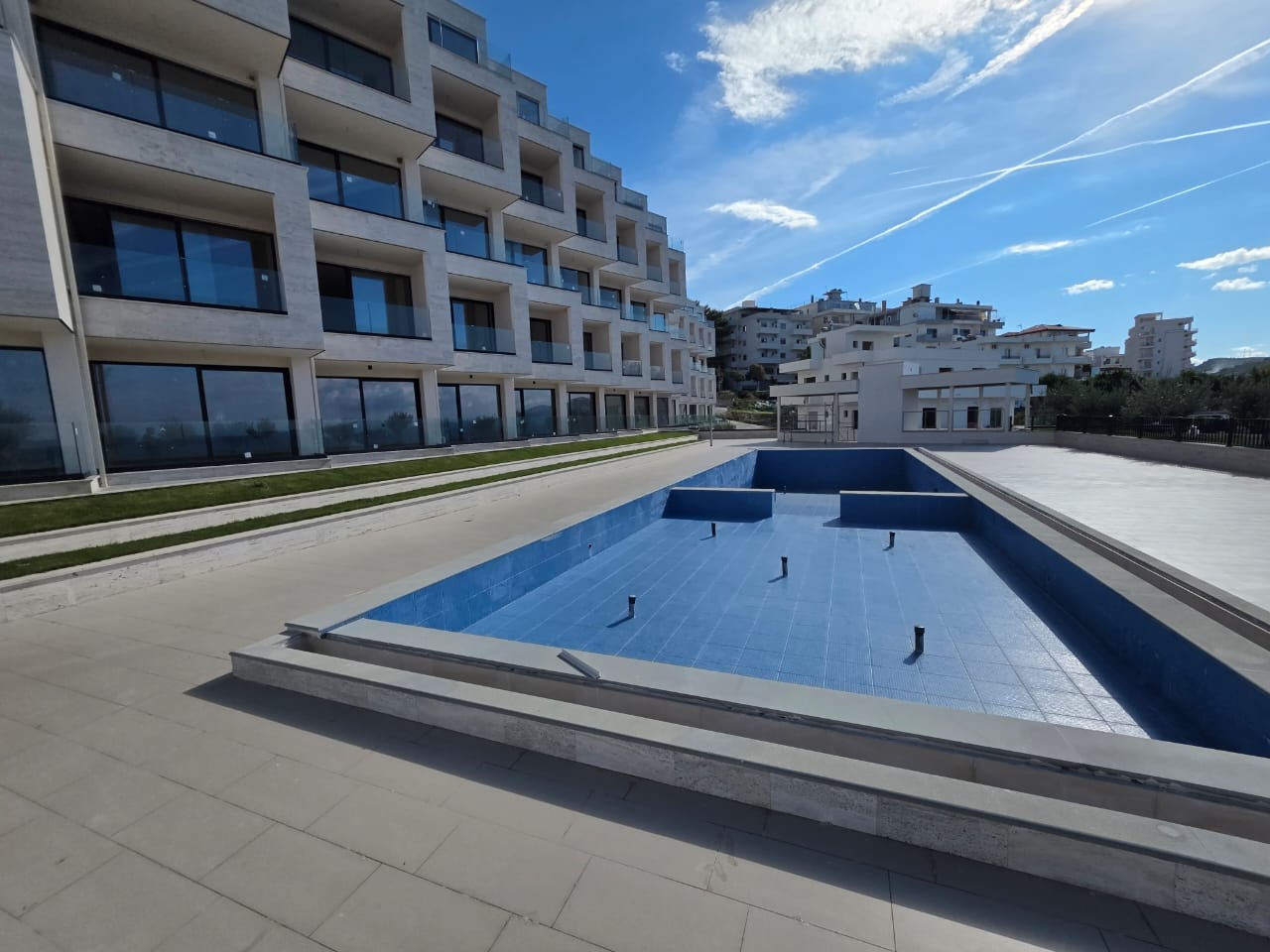 2+1 Apartment, Ionina Bay Residence, Saranda