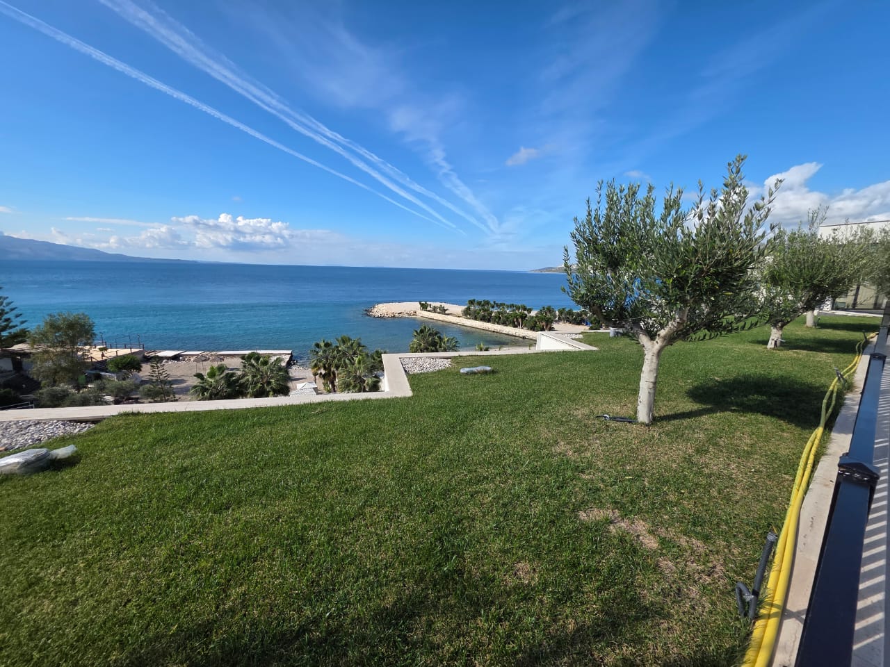 2+1 Apartment, Ionina Bay Residence, Saranda