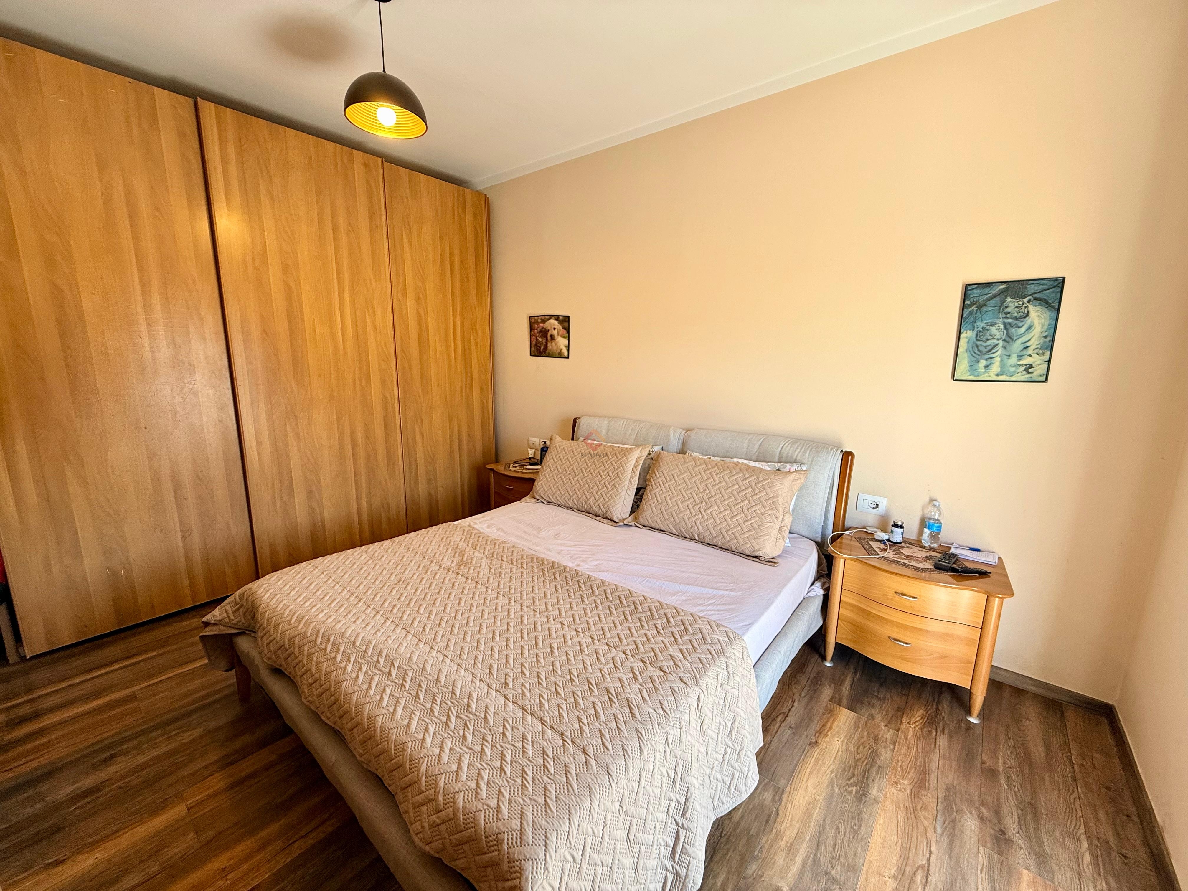 Modern apartment for sale in the center of Vlora