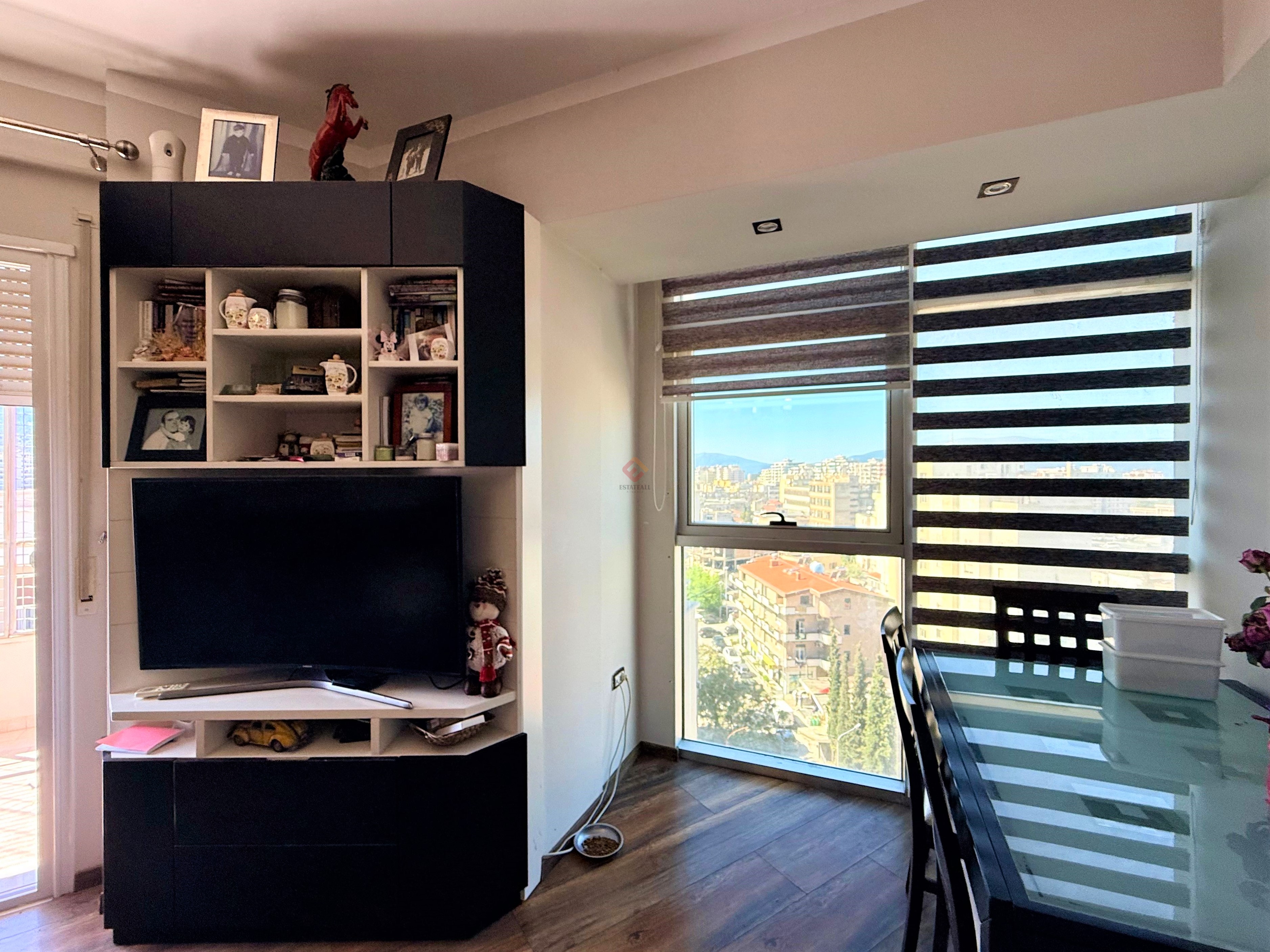 Modern apartment for sale in the center of Vlora