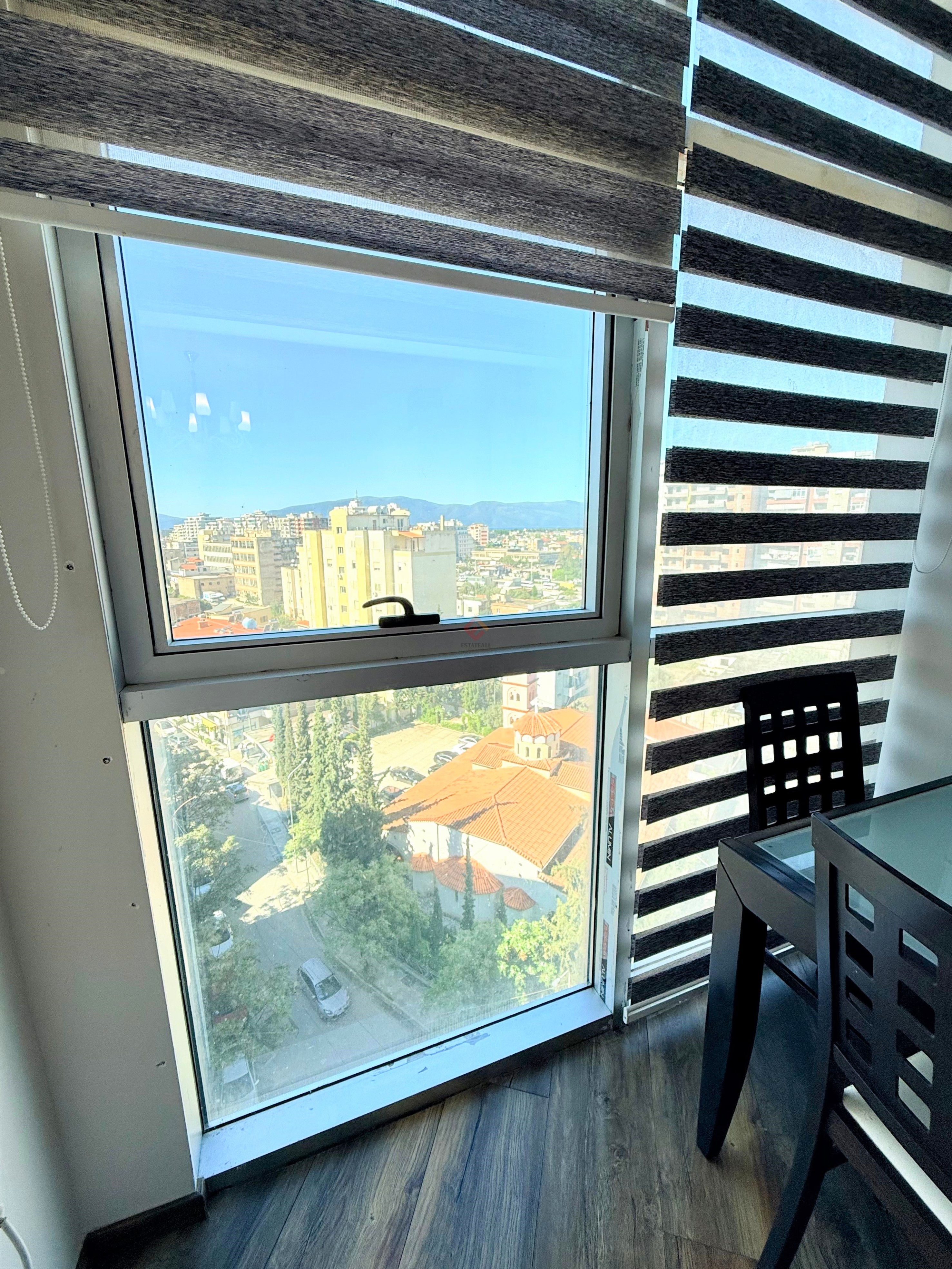Modern apartment for sale in the center of Vlora