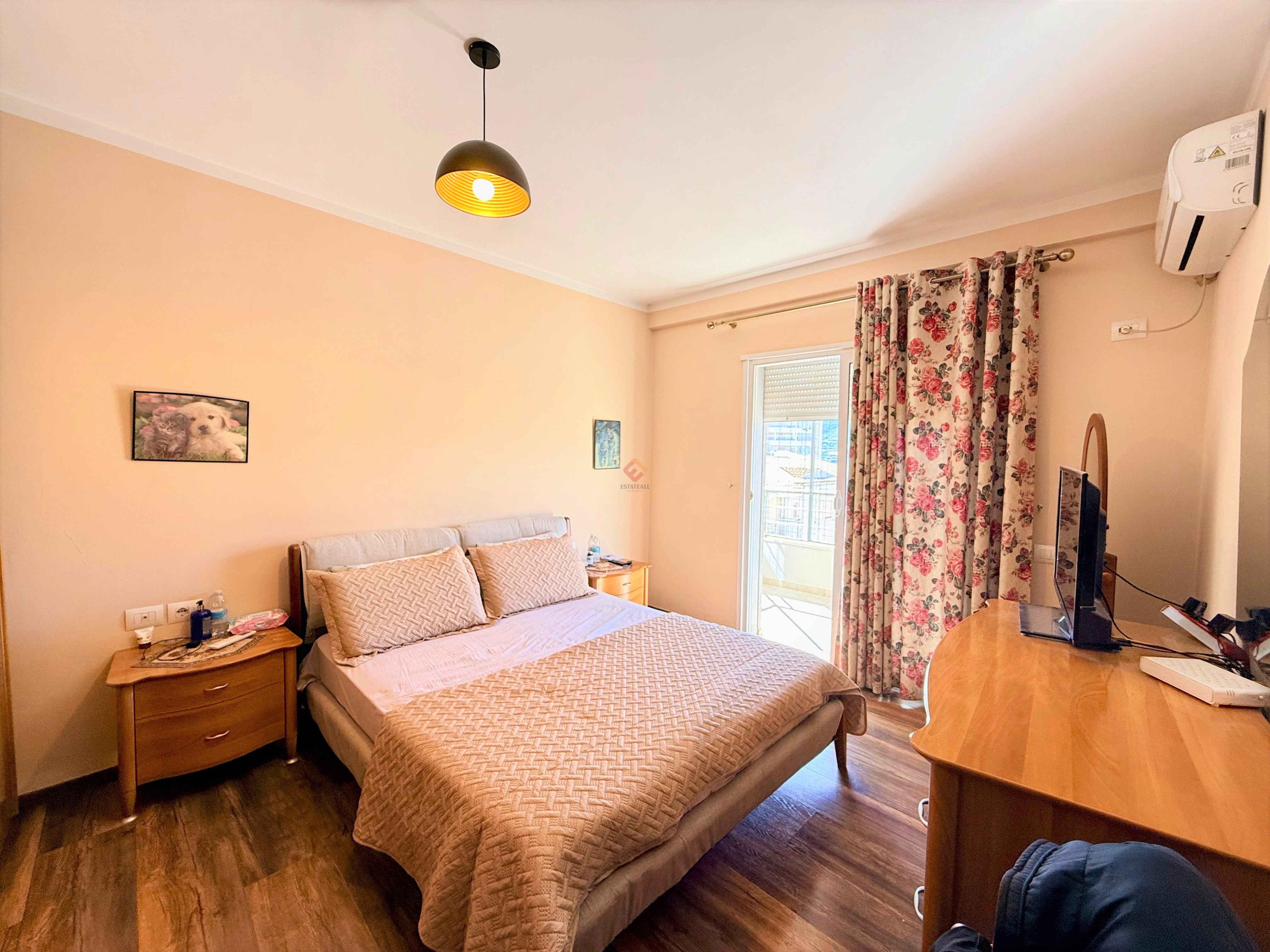Modern apartment for sale in the center of Vlora
