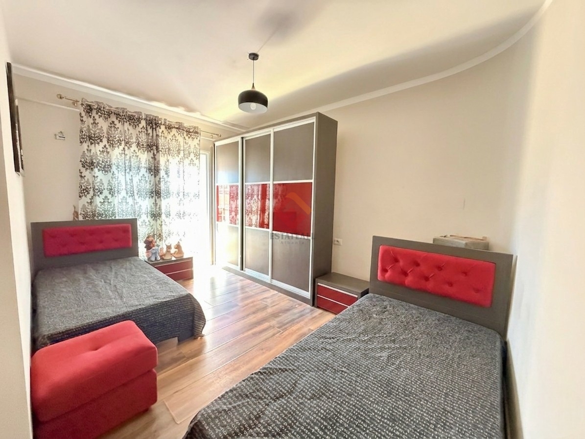 Modern apartment for sale in the center of Vlora