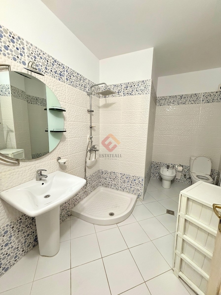 Modern apartment for sale in the center of Vlora