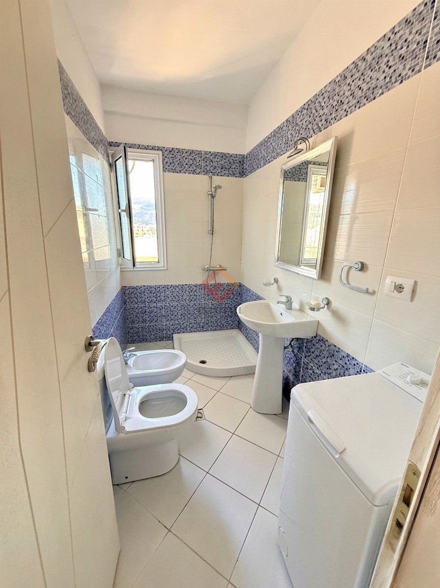 Modern apartment for sale in the center of Vlora