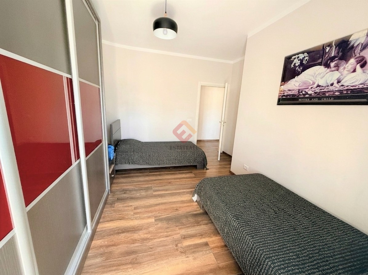 Modern apartment for sale in the center of Vlora