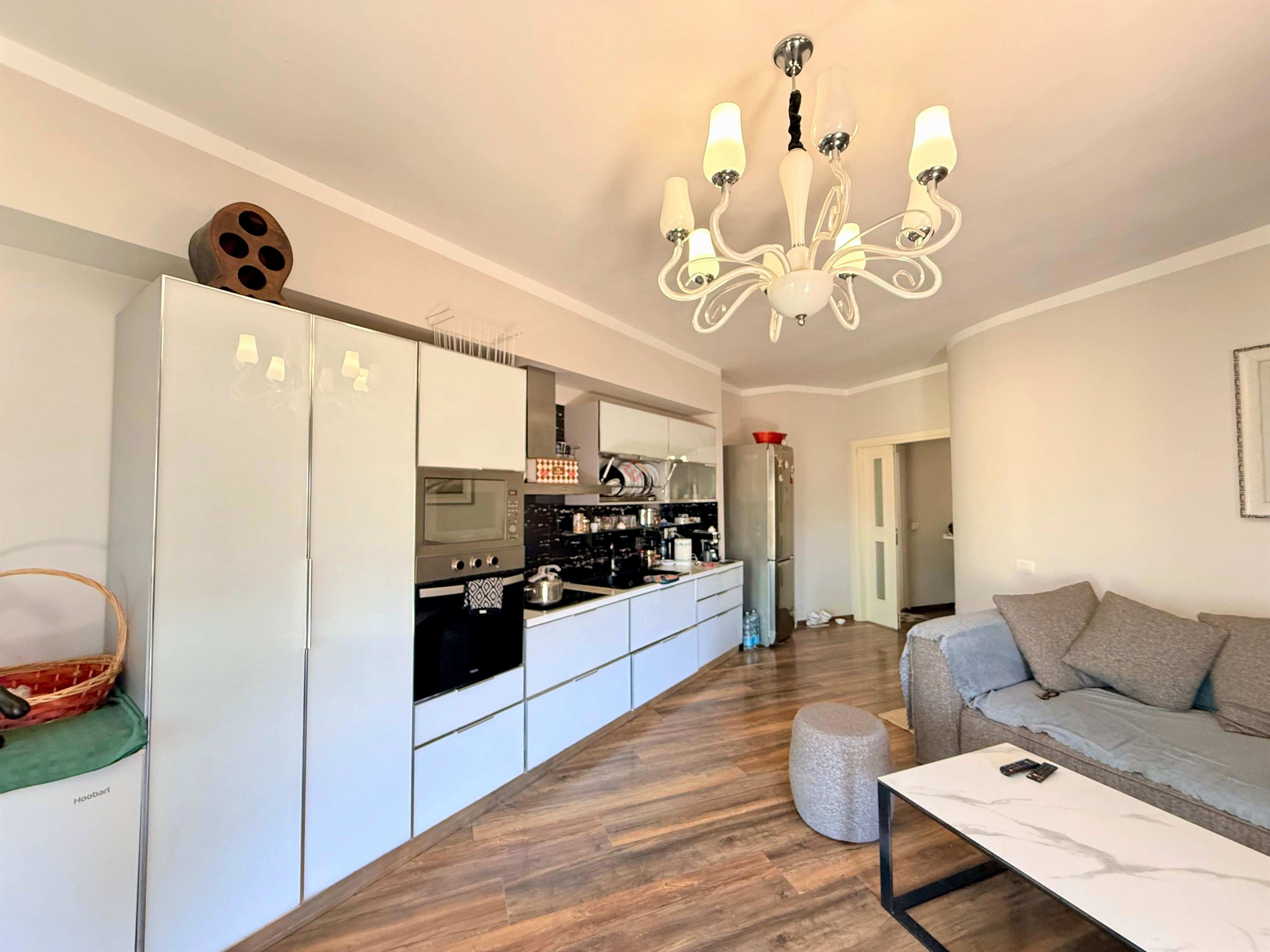 Modern apartment for sale in the center of Vlora