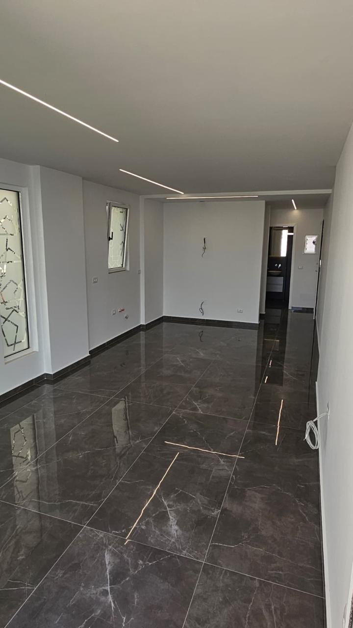 Sea and river view apartment in Saranda