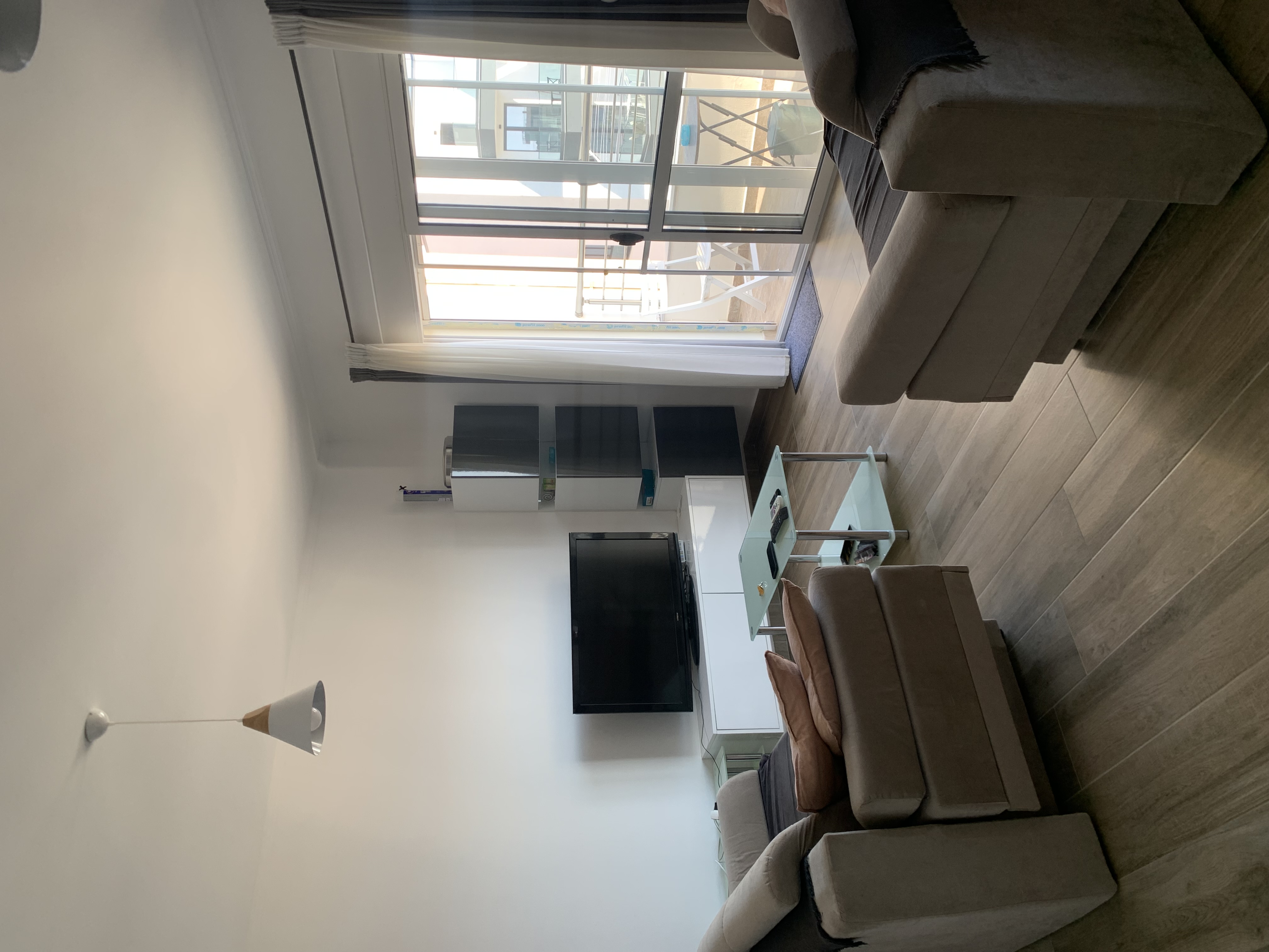 Sea view 2 bedroom apartment for sale. Saranda