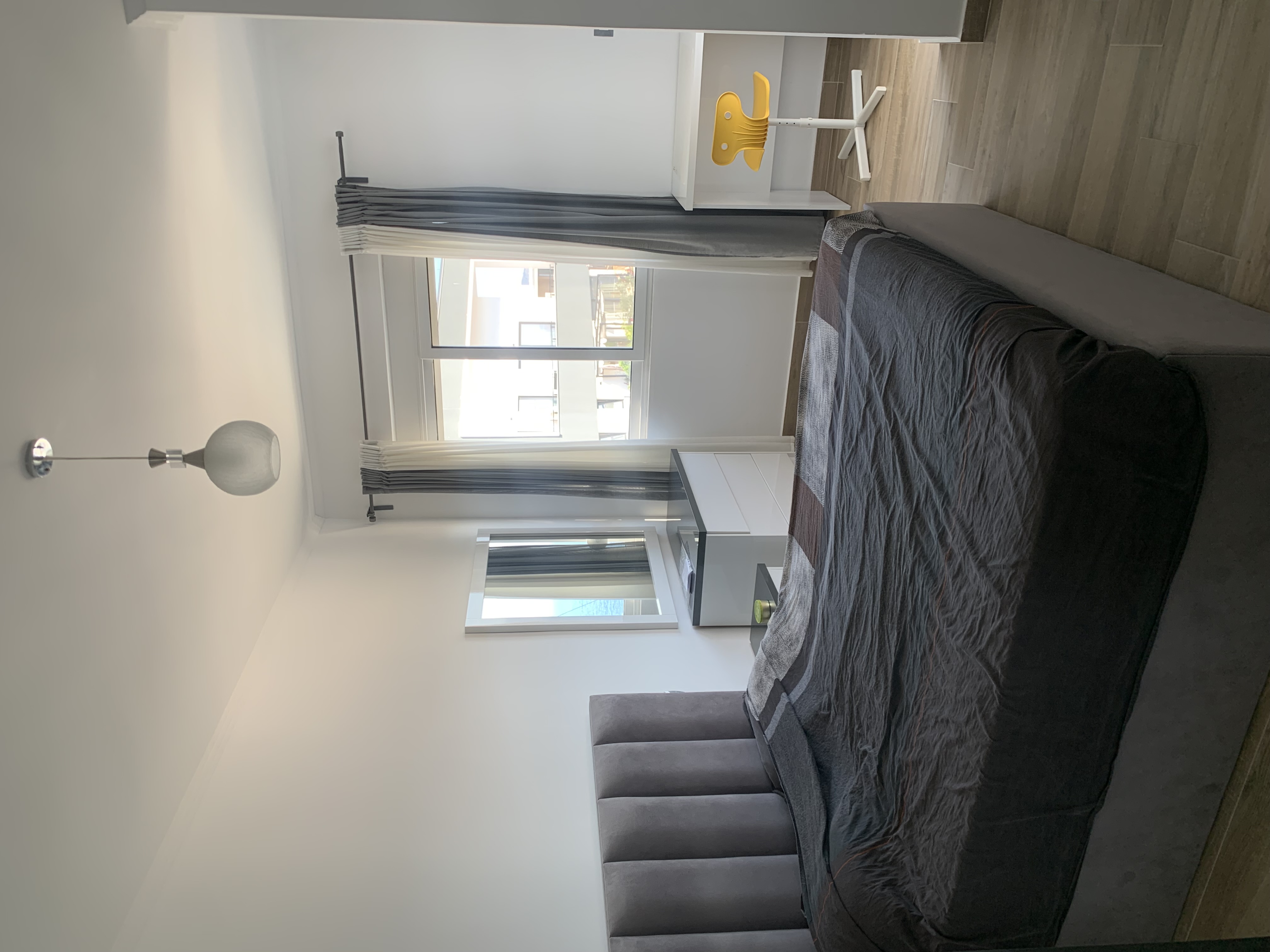 Sea view 2 bedroom apartment for sale. Saranda