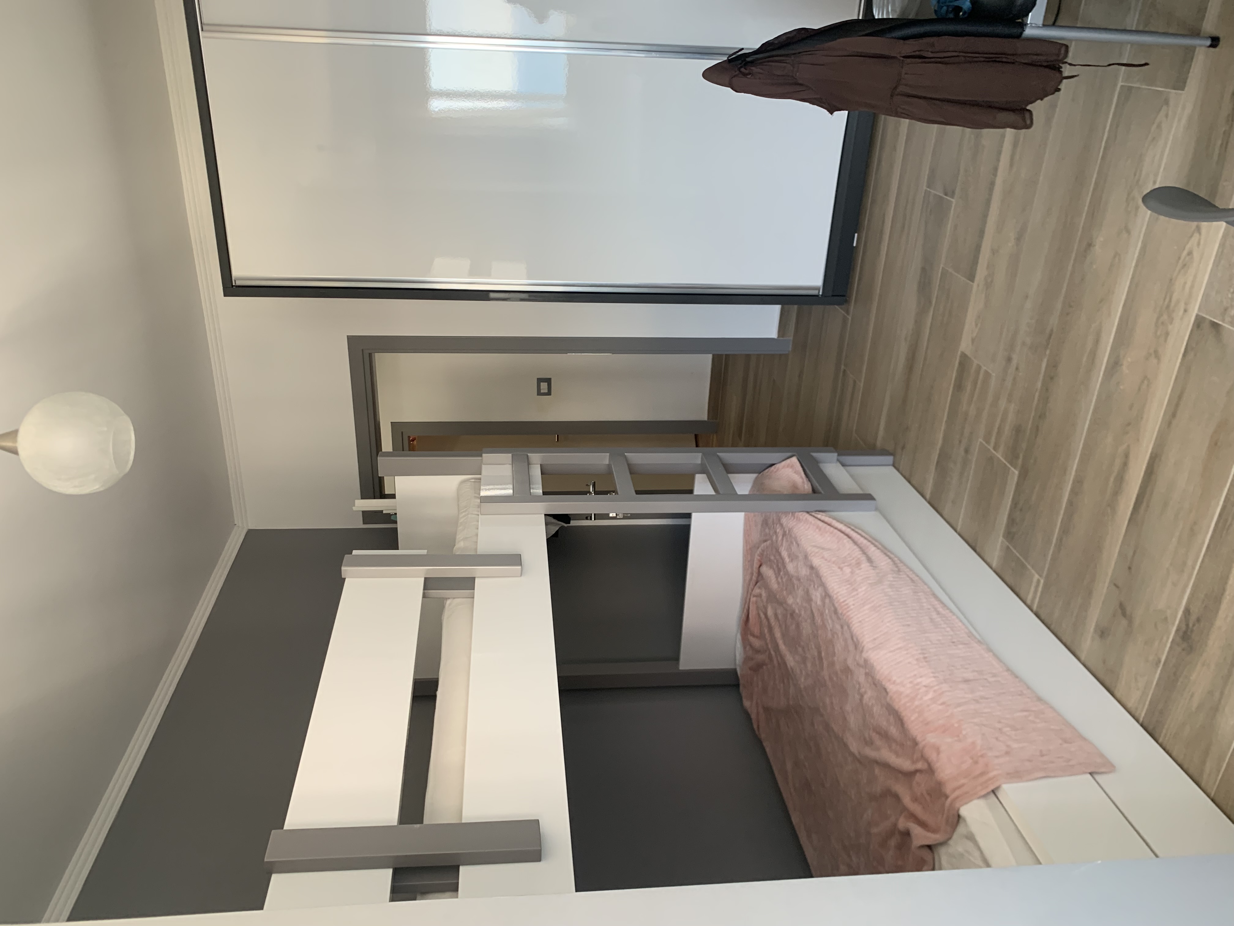 Sea view 2 bedroom apartment for sale. Saranda