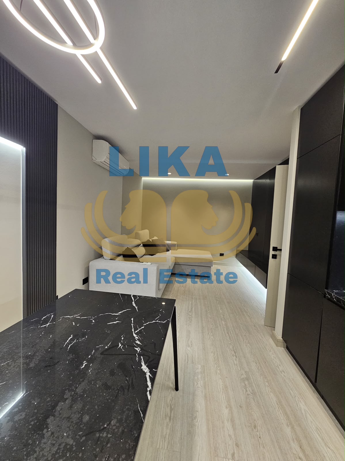 Apartament në Shitje – Vija e Parë me Detin, Mali i Robit