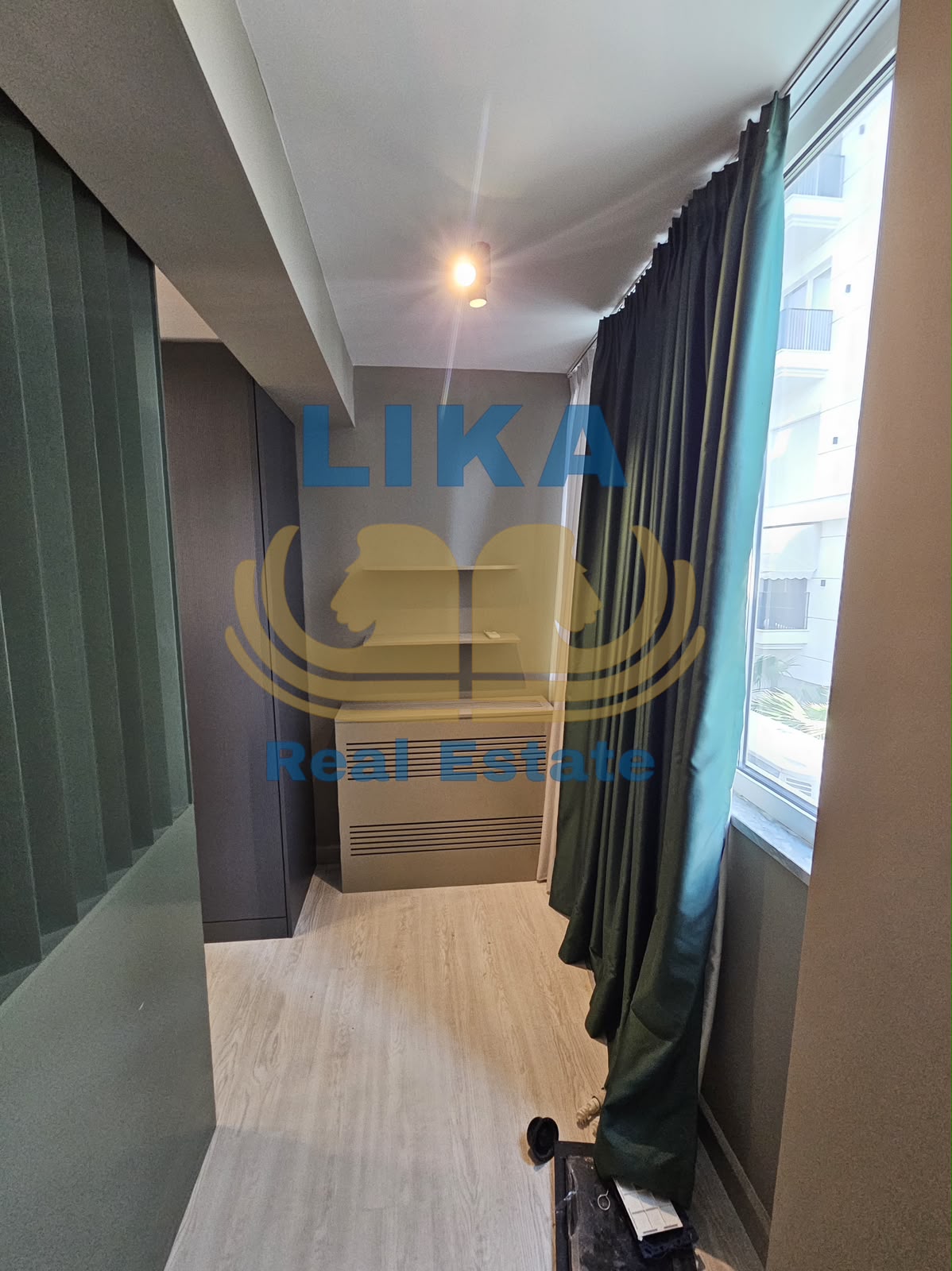 Apartament në Shitje – Vija e Parë me Detin, Mali i Robit