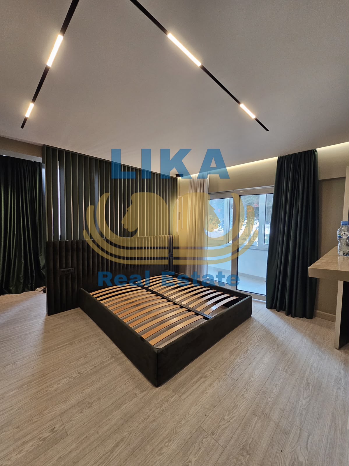 Apartament në Shitje – Vija e Parë me Detin, Mali i Robit