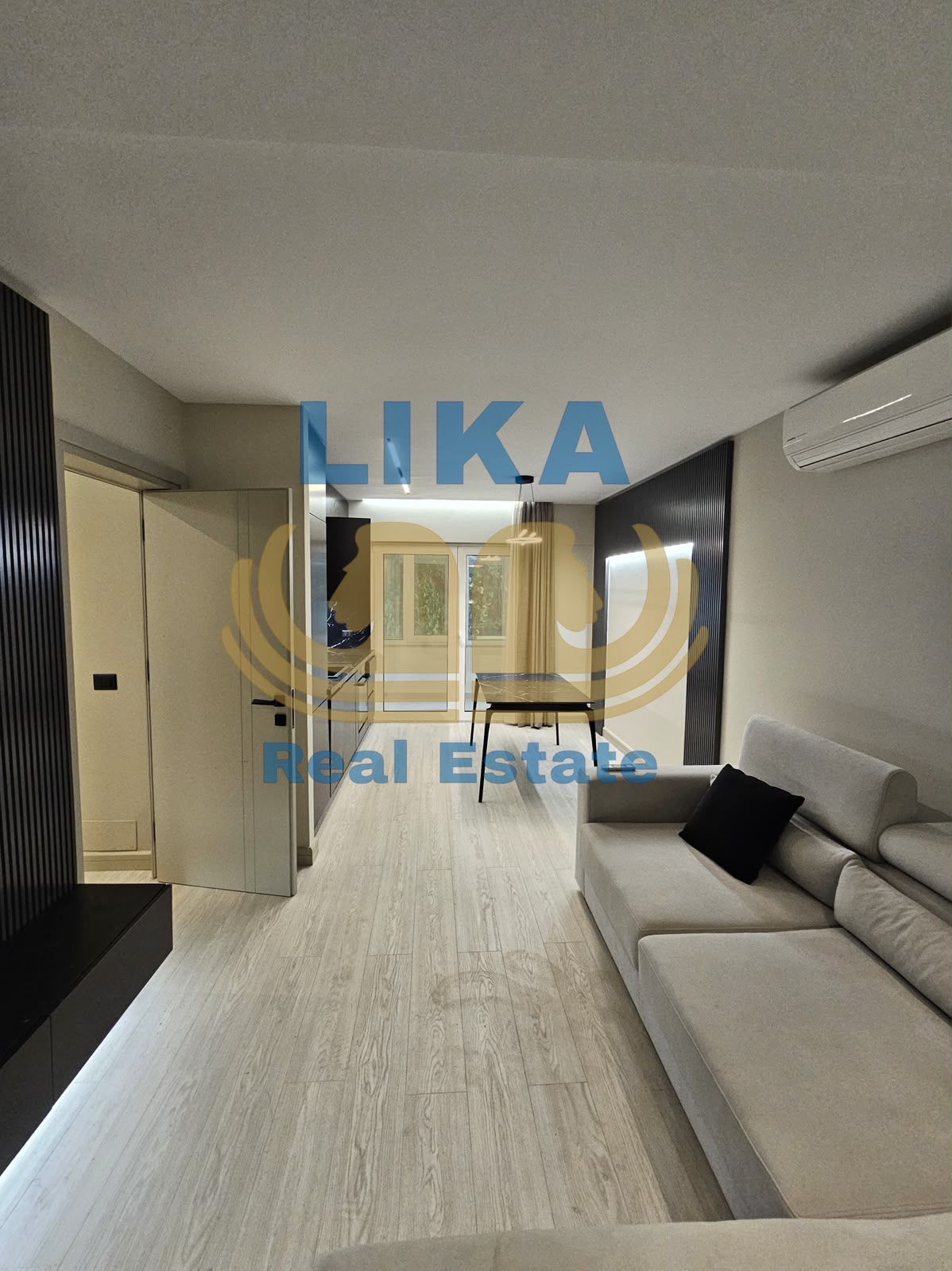Apartament në Shitje – Vija e Parë me Detin, Mali i Robit