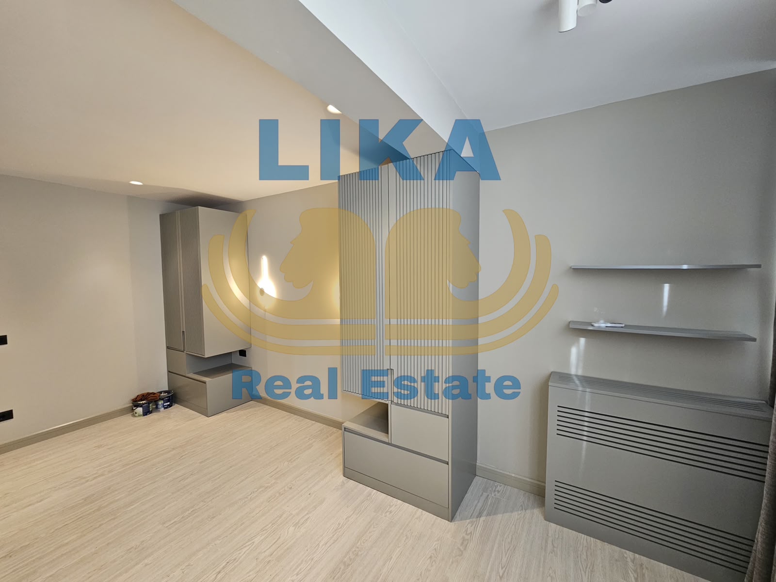 Apartament në Shitje – Vija e Parë me Detin, Mali i Robit