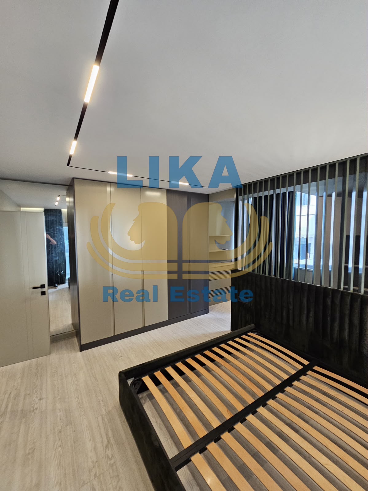 Apartament në Shitje – Vija e Parë me Detin, Mali i Robit