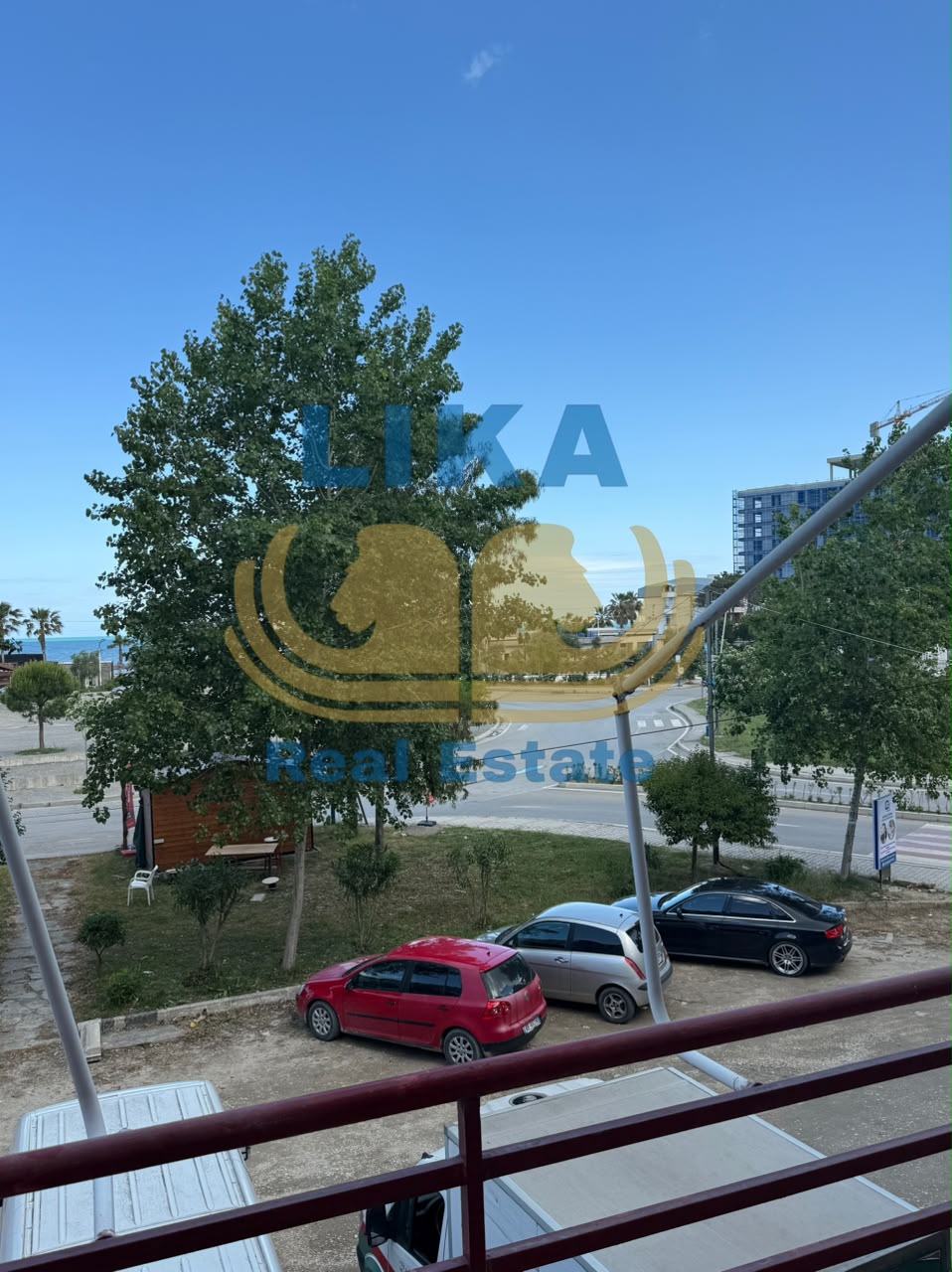Zgjohu Çdo Ditë me Pamjen e Detit