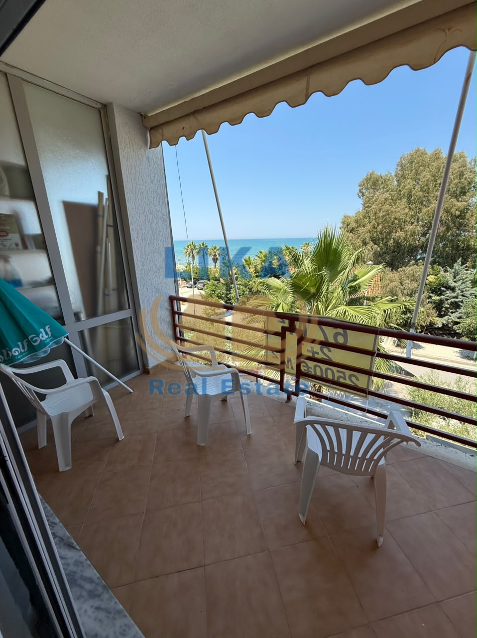 Apartament Modern 2+1 në Shitje – Golem
