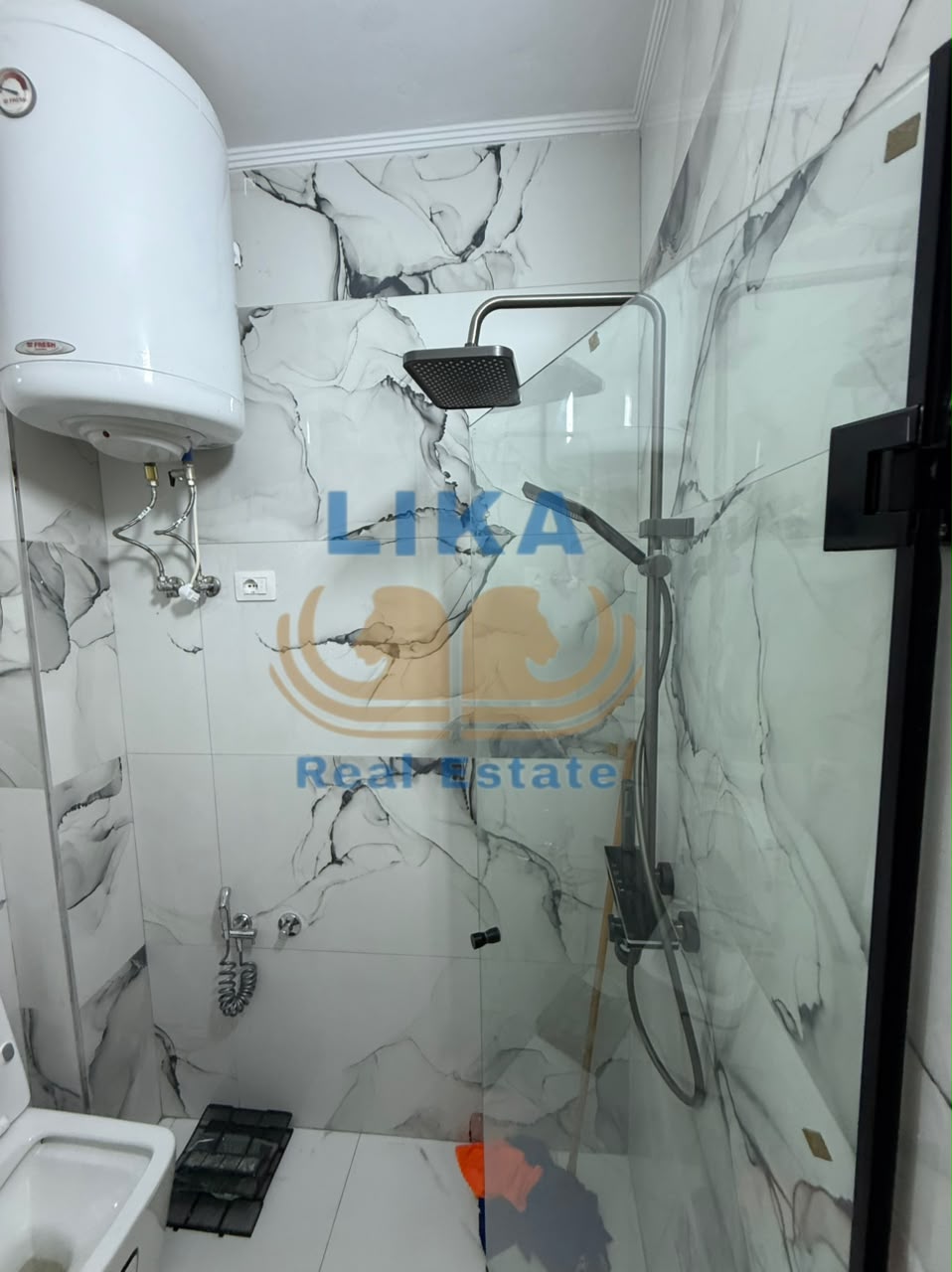 Apartament Modern 2+1 në Shitje – Golem