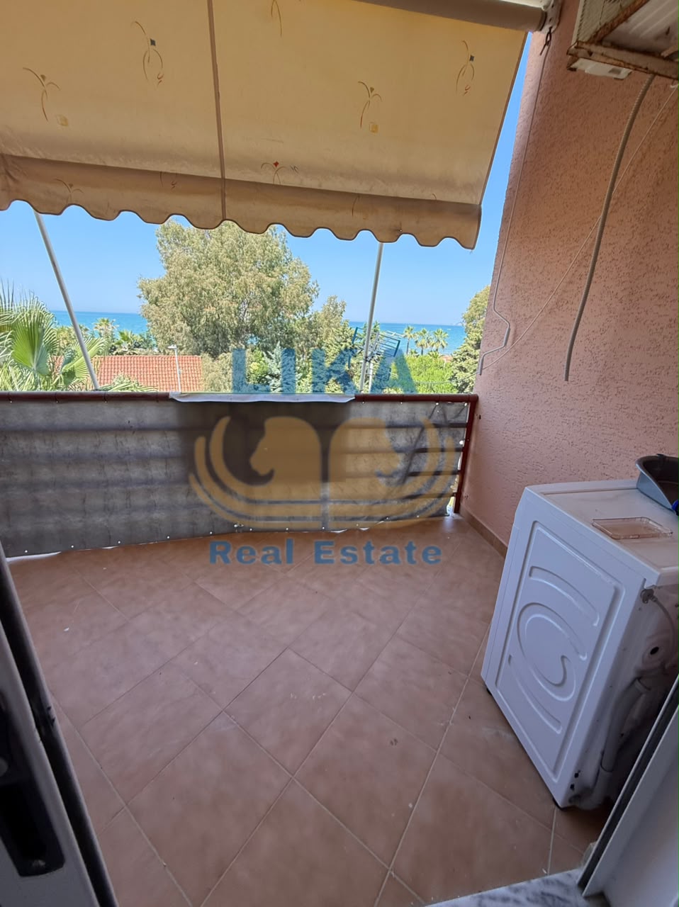 Apartament Modern 2+1 në Shitje – Golem