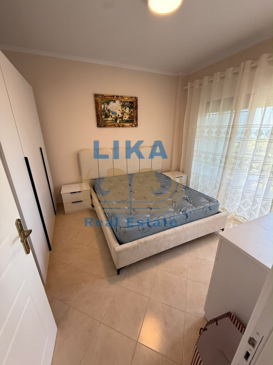 Apartament Modern 2+1 në Shitje – Golem